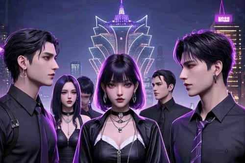 万向账号申请开通